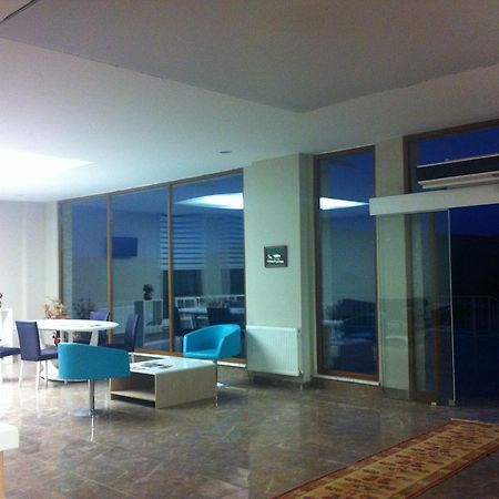 جوروم Durak Hotel المظهر الخارجي الصورة