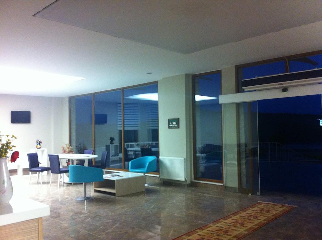 جوروم Durak Hotel المظهر الخارجي الصورة